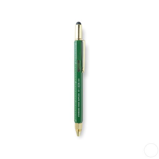 Picture of SCOUT GREEN MULTI - TOOL PEN